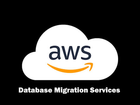 aws Database Migration Services