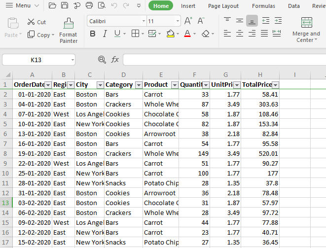 How To Convert Excel to Oracle Like A Professional