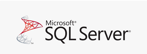 mssql server logo