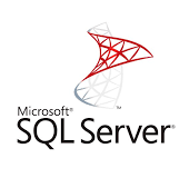 ms sql server logo