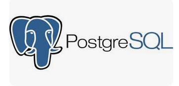 posgresql logo