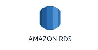 Amazon RDS logo