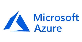 Microsoft Azure cloud logo